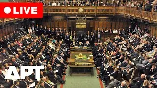UK ministers address grooming gangs, Israel-Iran conflict, and Air India crash response | APT