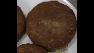Shami kabab by shs easy cooking | A perfect recipe with tips | Snacks