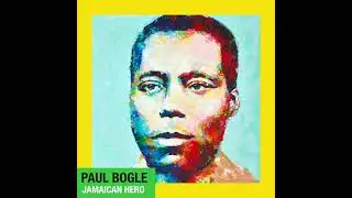 Paul Bogle - Jamaica National Hero - Mark Phi Creations