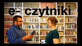 e-czytniki nie tylko do beletrystyki
