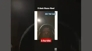 O block Munna Mond kills own Gangmember V-RoY and on Run