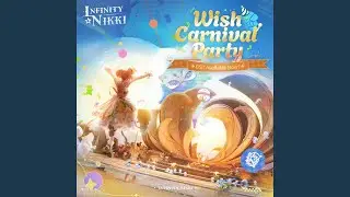 Non-Stop Carnival (Inst.)