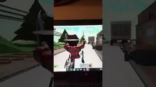 Best murd round (Freddy kruger)