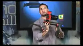 Habbycam DSLR Cage