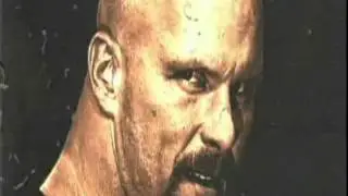Stone Cold Charm (Stone Cold - Kevin Bennett)