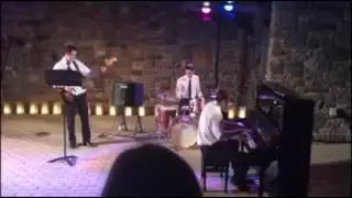 Alex Rivlin Drum Supplement