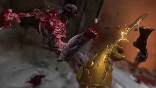 The Reverse Horror Game
