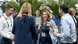 Welcome to the 2018 NACDS Total Store Expo