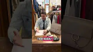 Are Hermes bags really made in a Chinese factory?