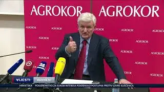 Ivica Todorić: 