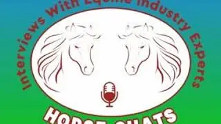 220: Wayne Hipsley - Providing Legal Expertise About Horse Behaviour, Ethical Practices and...