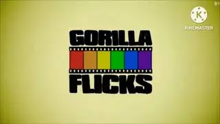 Gorilla Flicks/Superjacket/Praga555 (2024)
