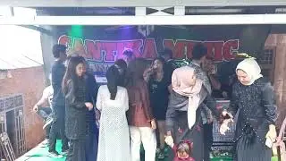 CANTIKA MUSIC (41) BANDAR LAMPUNG PIMPINAN BPK UDIN ,,,,,,,