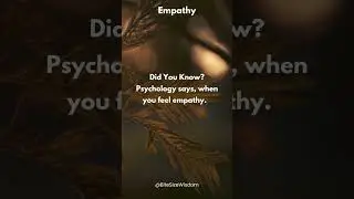 The Power of Empathy: Insights from Psychology