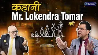 The Story of Lokendra Tomar: One Man's Mission to Eradicate Diabetes from India | Diabexy