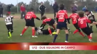 Angolo Ovale - 2014/2015 - 11&deg; puntata 19 dicembre