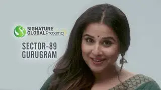 Signature Global Proxima- Sector 89, Gurugram