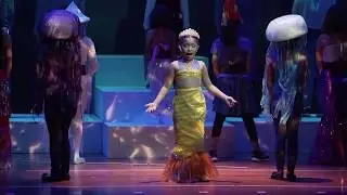 Class Sneak Peek: Musical Theater