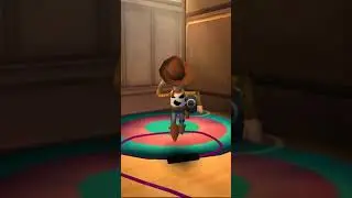 Toy Story 3 The Game