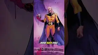 How Powerful Is The Sentry?