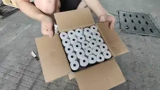 thermal paper roll best quality manufacturer