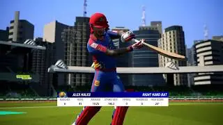 10TH Match PSL 2020 Multan Sultans vs Karachi Kings || Cricket 19 Gameplay 1080p 60fps