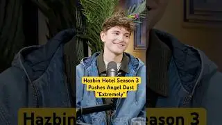 Hazbin Hotel&rsquo;s Blake Roman Teases an 
