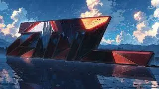 Que Locura - El Merengon  (Visualizer)