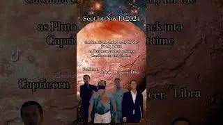 #cardinalsigns #plutoretrograde #astrology #retrogrades #subscribe #shortsviral #shortsvideo #shorts
