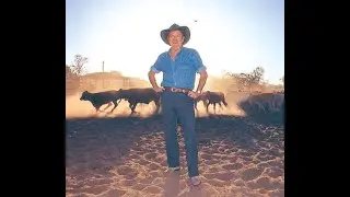 YOU CANT TAKE AUSTRALIA FROM ME - Slim Dusty
