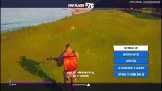 Where To Find Planes In FORTNITE WINTERFEST!!:SNOWMANDO OUTPOSTS