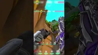 Brimstone Lotus Lineup Tutorial (C Lobby to C Mound Plant)