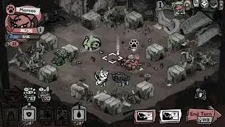 Mewgenics chubs and nubs 1 round