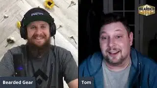 Bearded Gear Podcast Episode 13: Thomas Moore
