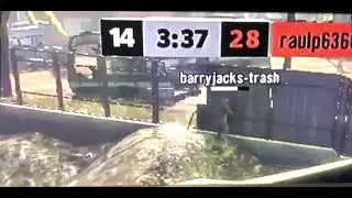 Barryjacks-trash AKA Wllbettis AKA StormBREAKER-6-_ AKA Hebert-3-16 Camper Cheater Scrub Max Payne 3