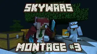 Mineplex | Skywars Montage ~ #3