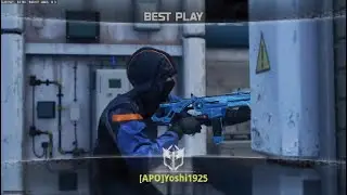 Call of Duty Black Ops 7 PS5 Multiplayer Gameplay 4K