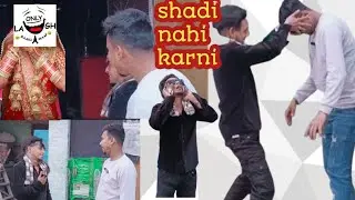ZINDAGI SHADI KE BAAD | COMEDY VIDEO | FUNAREANS | #funareans #comedyvideo