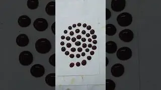 🟤🟤 #mix #paint #youtube #color ##shortsfeed #viral #video #shorts