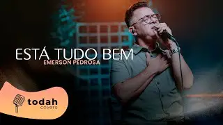 Emerson Pedrosa | Está Tudo Bem [Cover Kellen Byanca]
