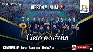 CIELO NORTEÑO - TRADICIÓN PORTEÑA 