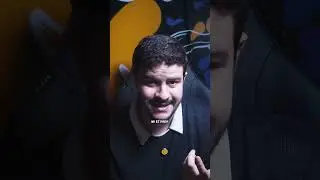 Um brasileiro est&aacute; FAZENDO HIST&Oacute;RIA... (Ricardinho ACF)