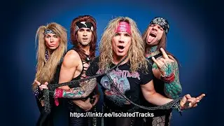 Steel Panther - Community Property (Bass Only)