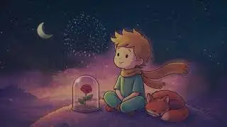 🎉✨ Celebrate the New Year with Little Prince&ndash;Inspired Classical Music 🌙🎶