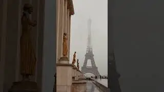 Autumn in Paris 🍁