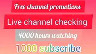 Ravi bhai is live!