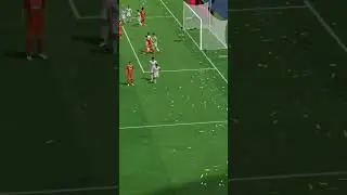 Borneo FC (1) Vs (0) Cebu | Piala Liga Asia #gamepl4ymobile #fifamobile #skills #footballleague2026