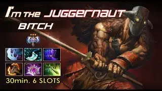 GF - New meta 7k Build item ez AM in late game