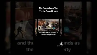 Bank Fraud Evidence!#thetruth