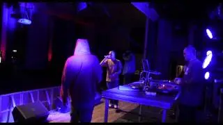 GrandSmackTV S02E06: En kväll med Labyrint